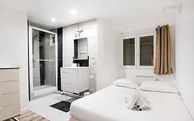 Guestready - Appartement Pres Du Marais